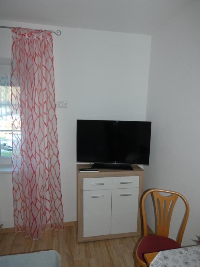 Gaestezimmer Gombotz Etmissl Esterno foto